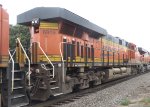 BNSF 6916